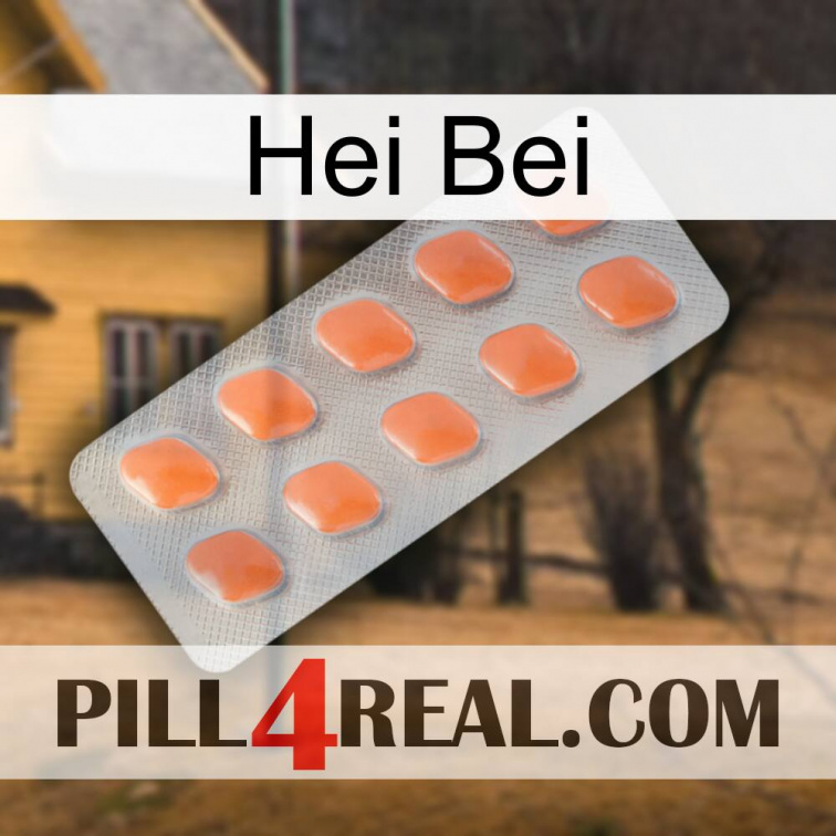 Hei Bei 26